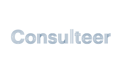 Consulteer logo