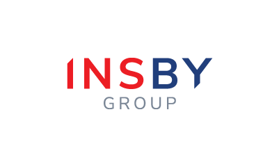 Insby logo