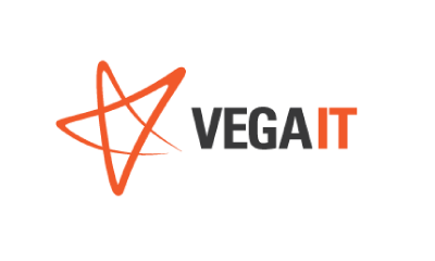Vega IT logo