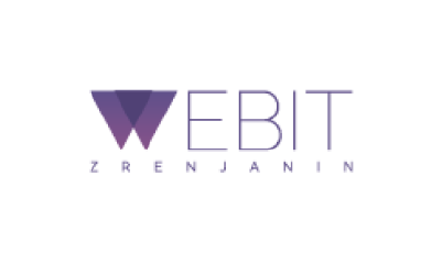 Webit logo