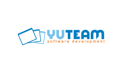 YUteam logo