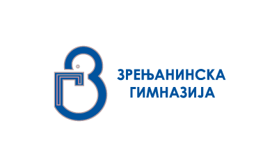 Gimnazijs logo